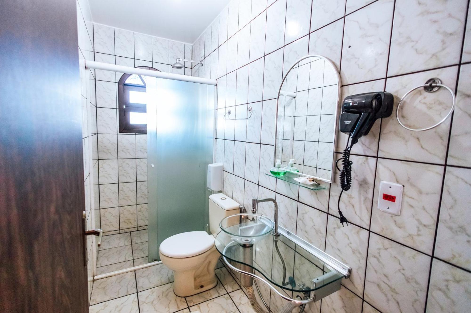 Velinn Pousada Mirante Da Praia Grande イリャベラ 部屋 写真