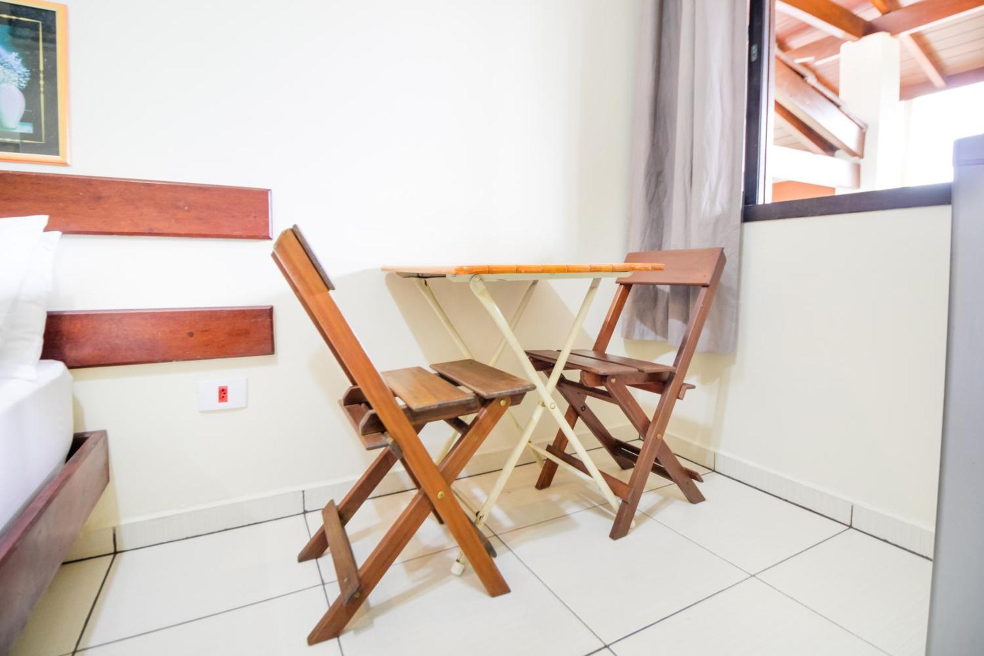 Velinn Pousada Mirante Da Praia Grande イリャベラ 部屋 写真